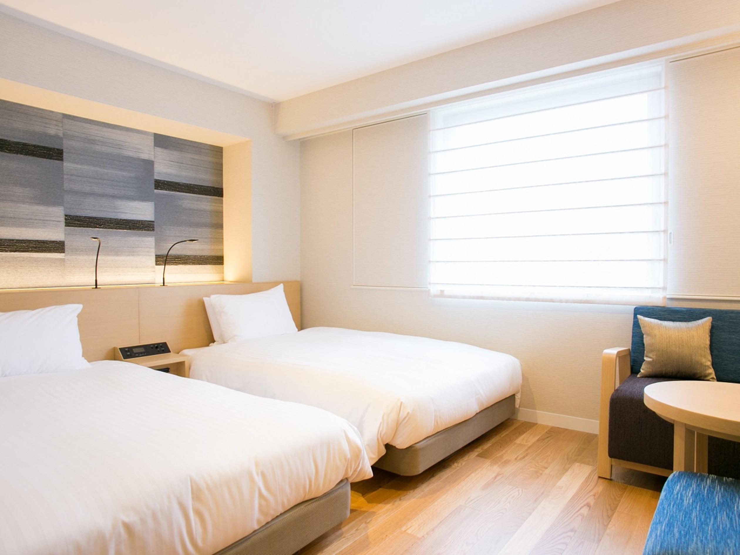 Nishitetsu Hotel Croom Hakata Fukuoka  Bagian luar foto