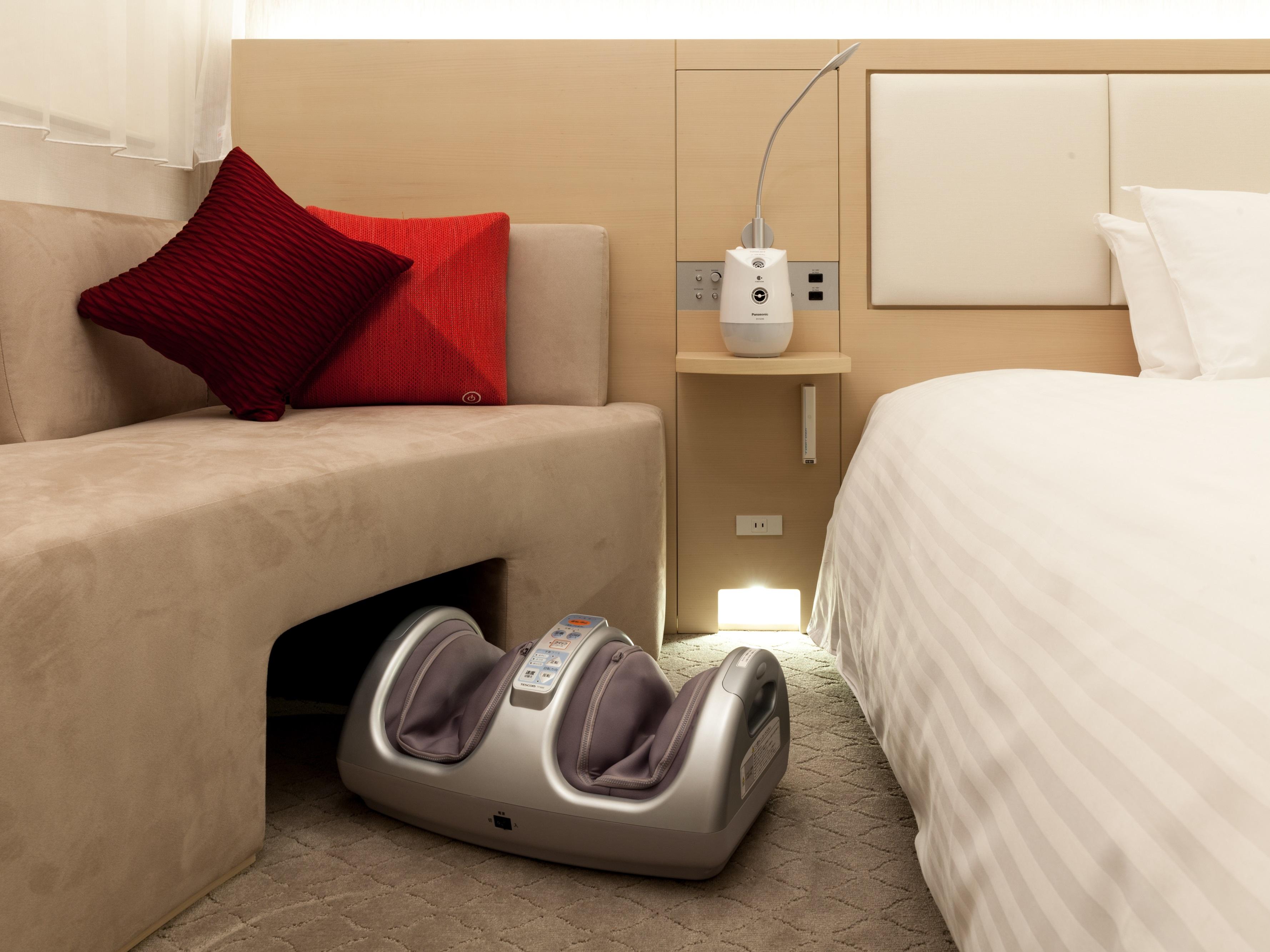 Nishitetsu Hotel Croom Hakata Fukuoka  Bagian luar foto