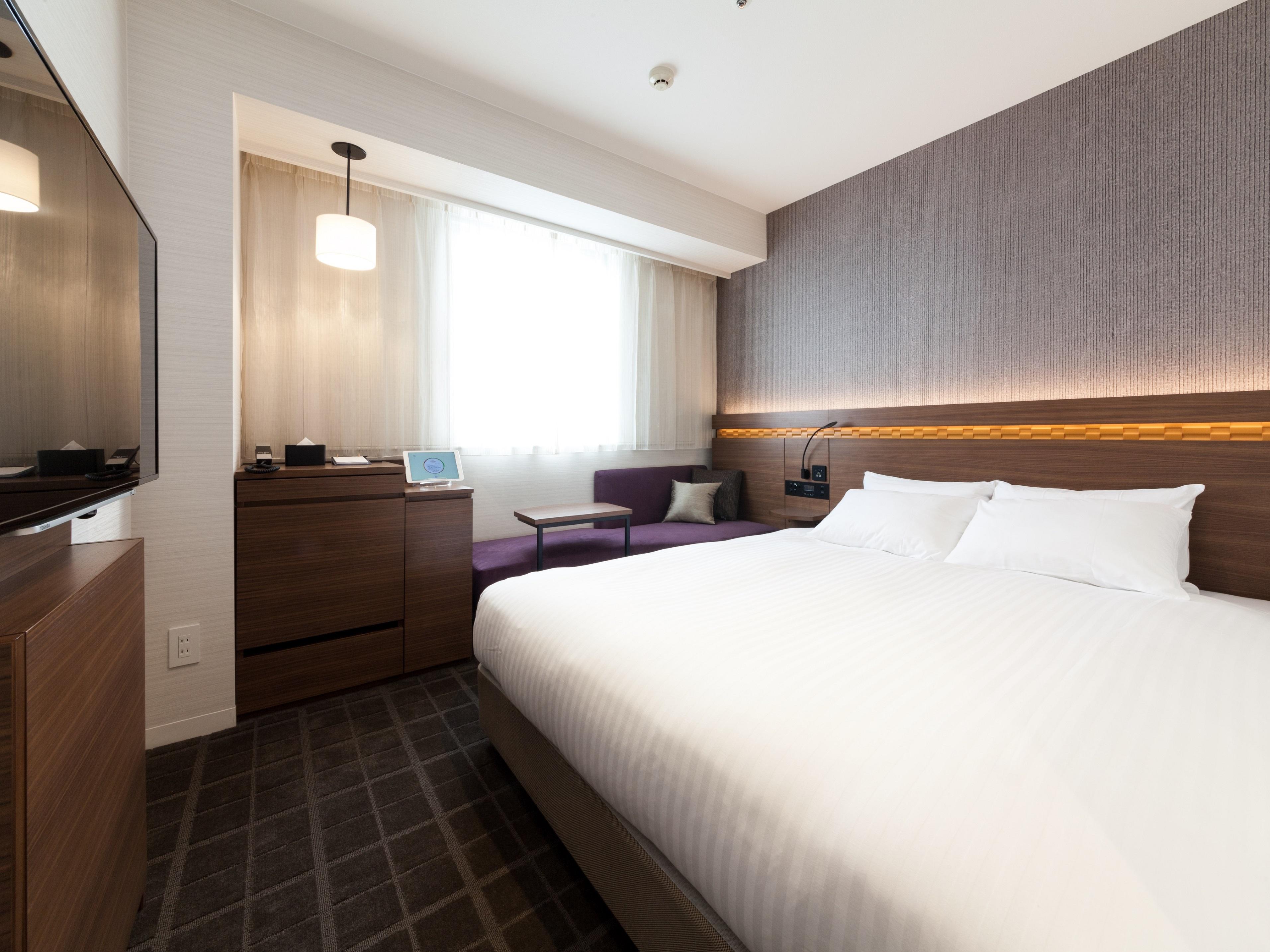 Nishitetsu Hotel Croom Hakata Fukuoka  Bagian luar foto