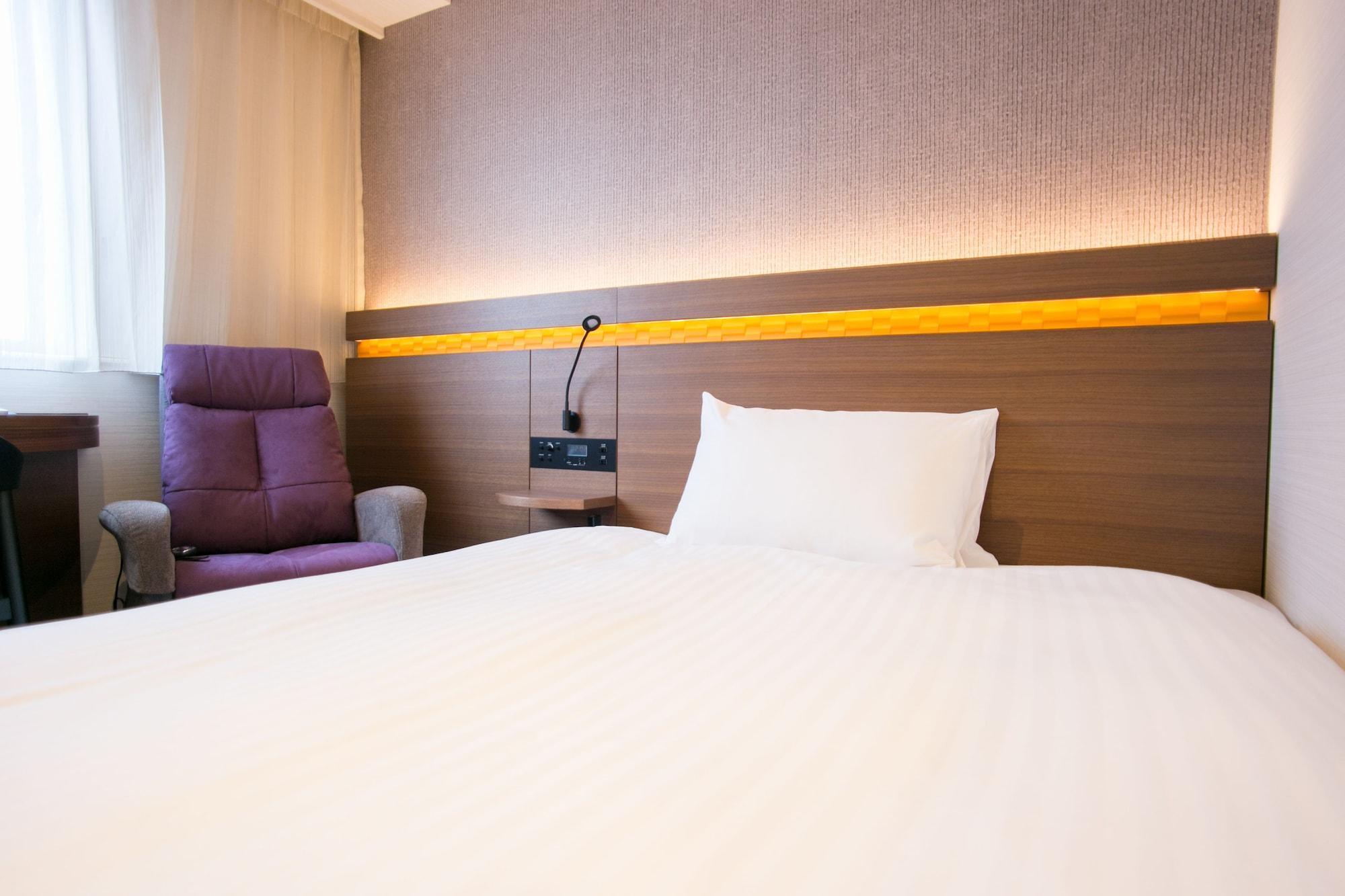 Nishitetsu Hotel Croom Hakata Fukuoka  Bagian luar foto