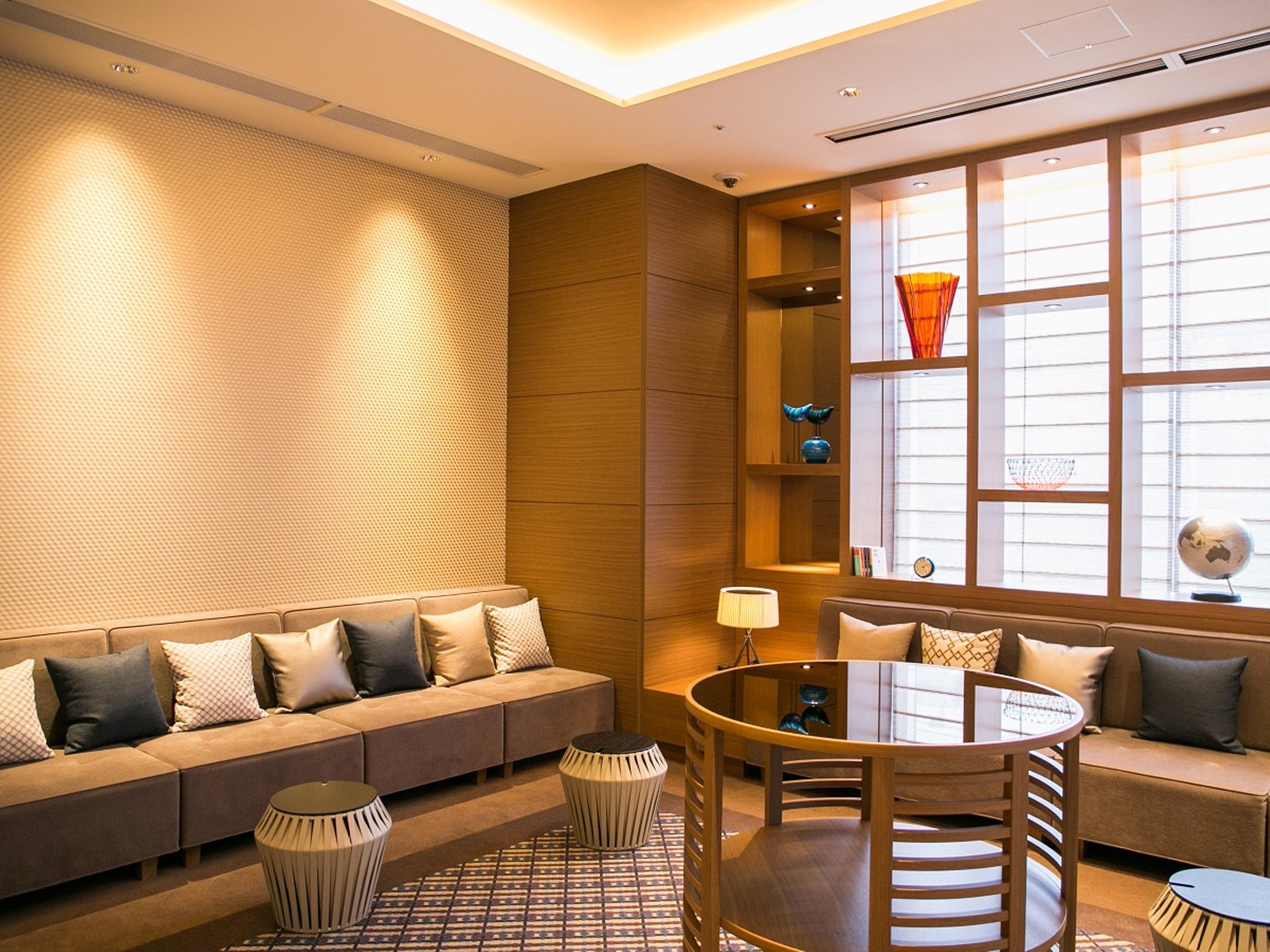 Nishitetsu Hotel Croom Hakata Fukuoka  Bagian luar foto