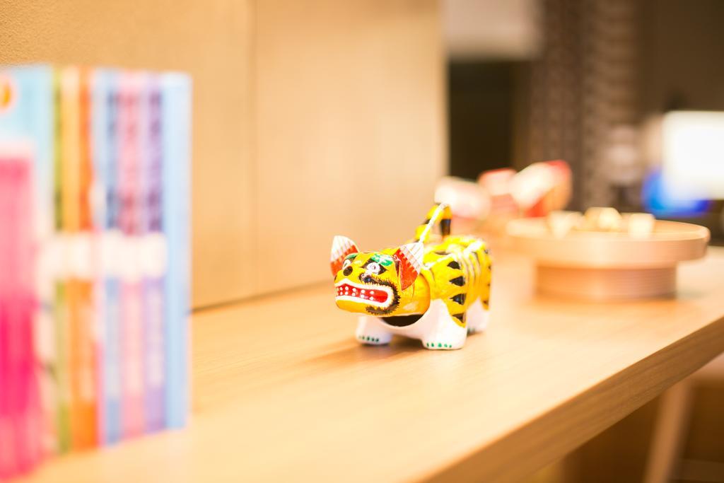 Nishitetsu Hotel Croom Hakata Fukuoka  Bagian luar foto