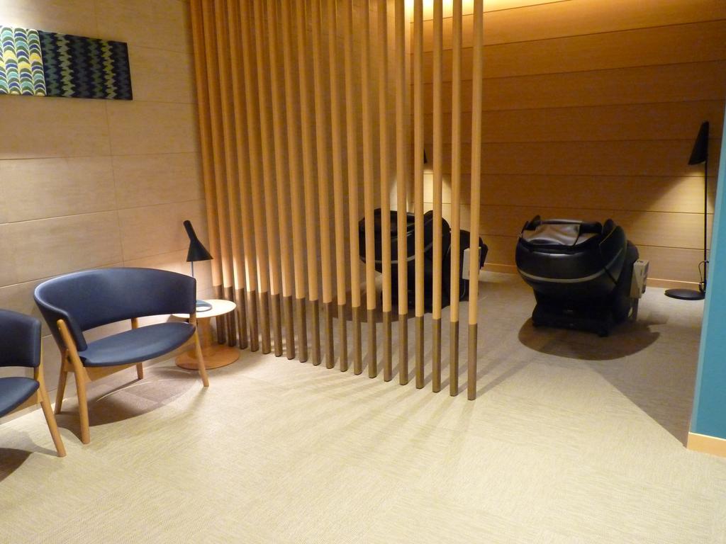 Nishitetsu Hotel Croom Hakata Fukuoka  Bagian luar foto