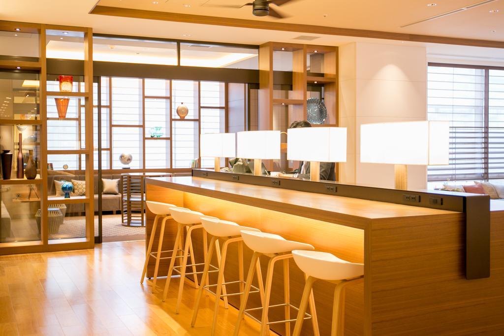 Nishitetsu Hotel Croom Hakata Fukuoka  Bagian luar foto